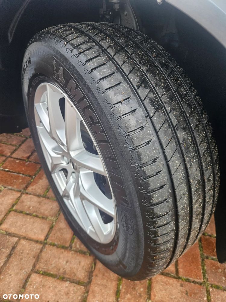 Volvo XC 60 D4 Geartronic Momentum Pro - 22