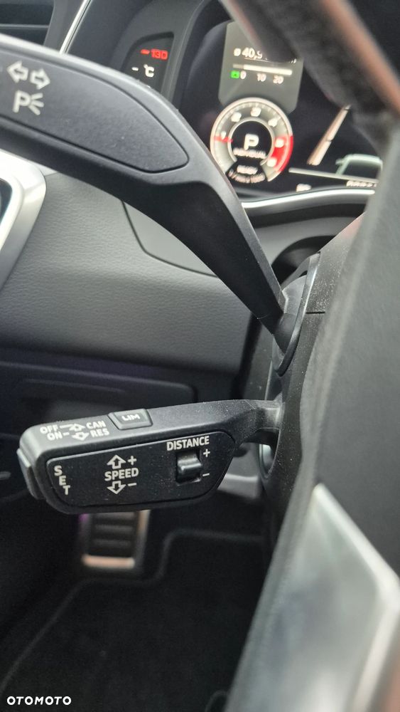 Audi A6 Limousine 40 TDI mHEV Quattro Sport S tronic - 17