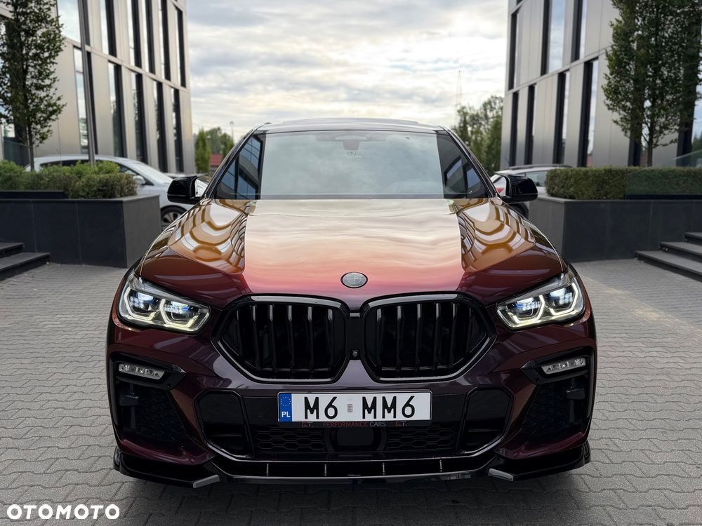 BMW X6 - 2