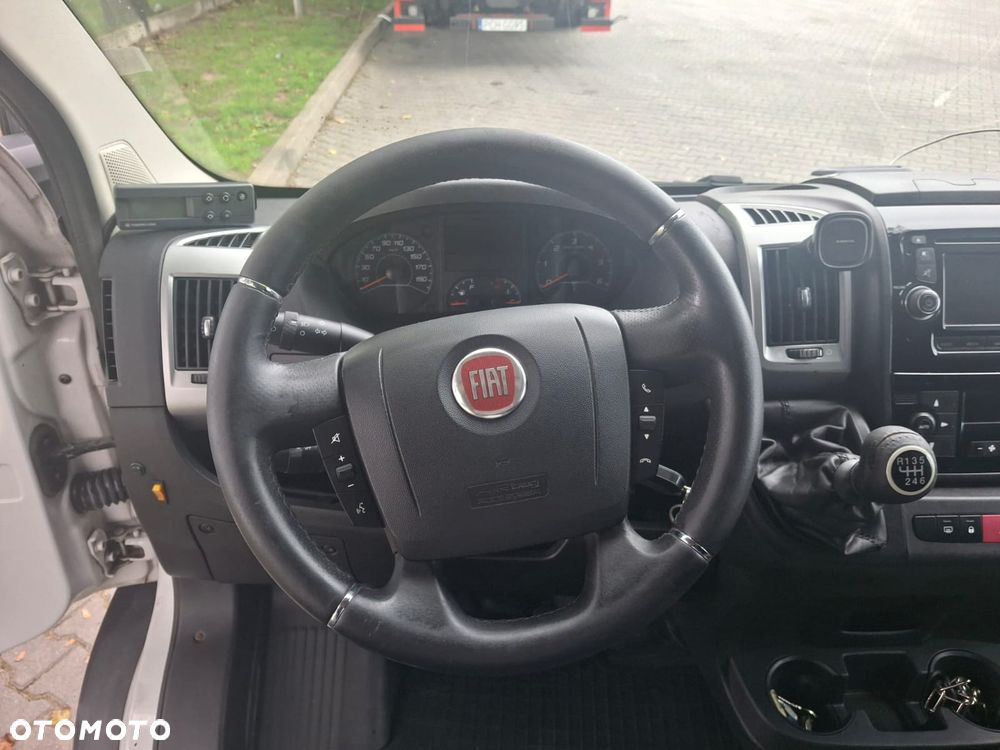 Fiat DUCATO CHŁODNIA - 5