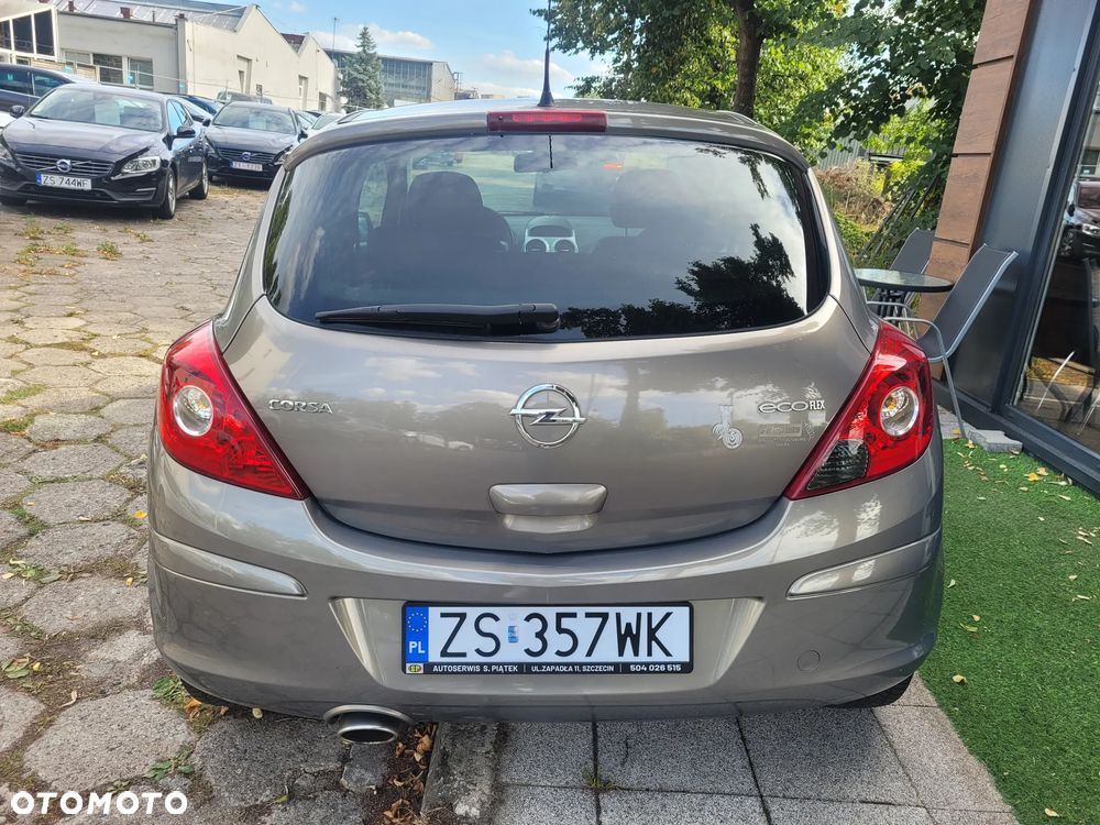 Opel Corsa 1.2 16V EcoFLEX 150 Jahre - 12