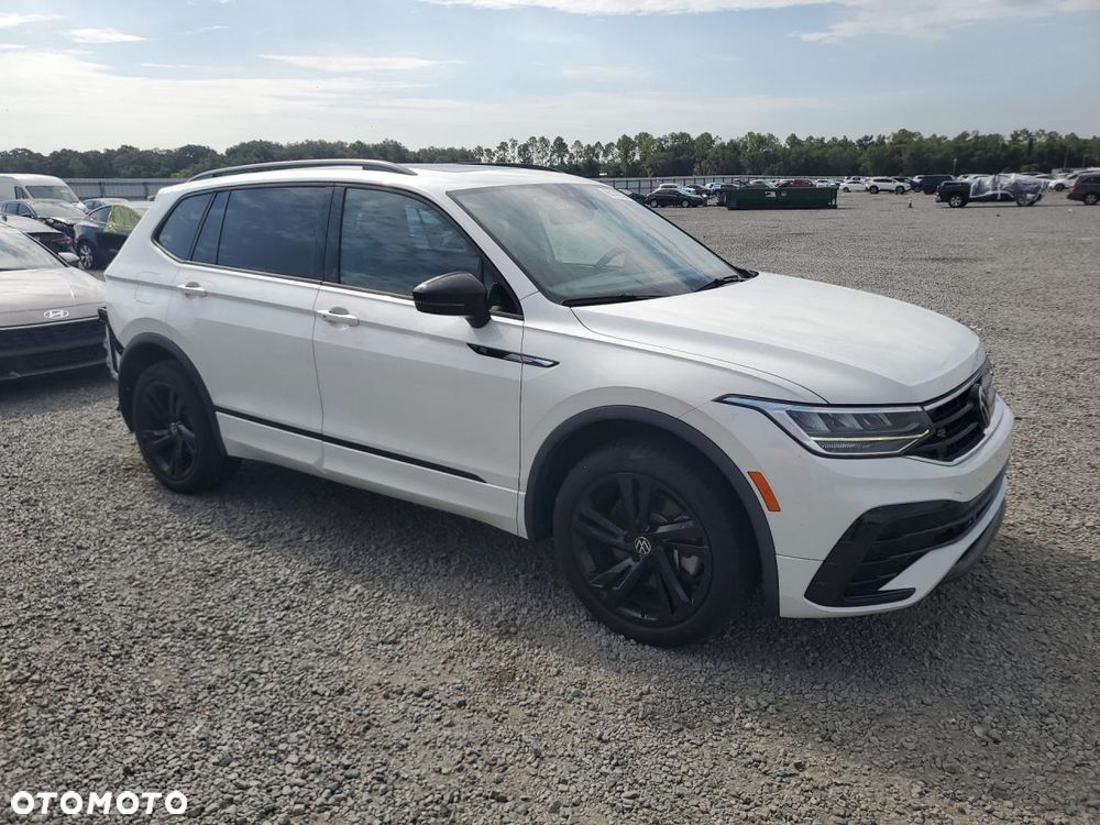 Volkswagen Tiguan 2.0 TSI 4Mot Life DSG - 1