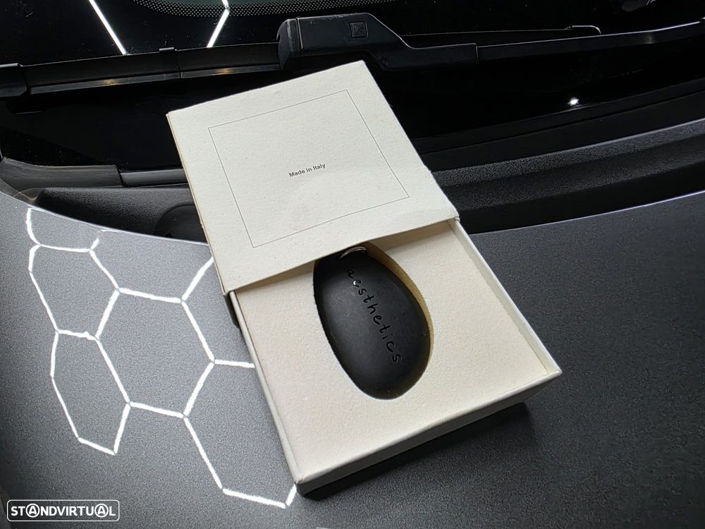 Fiat 500e C La Prima - 37