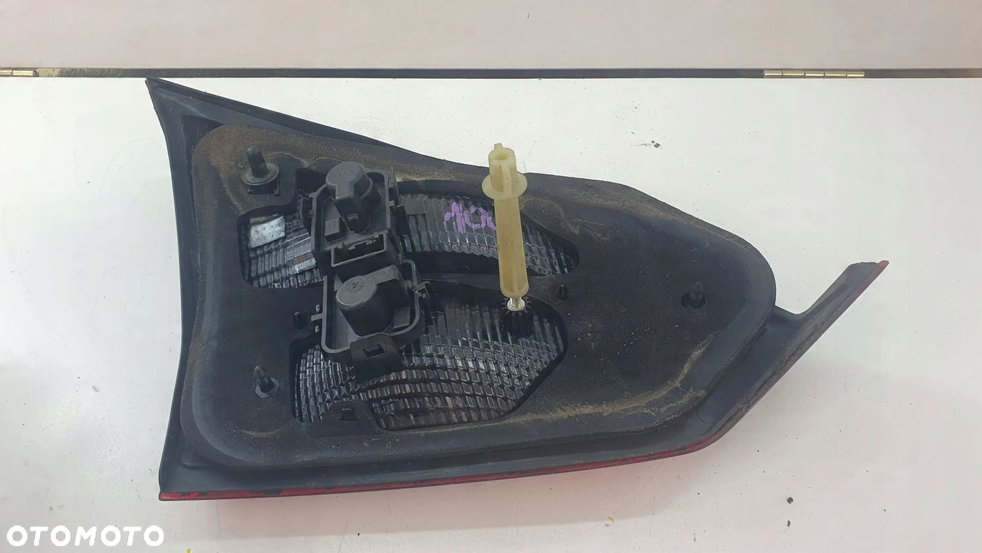 Ford Grand C-MAX MK2 II 10-15 prawa lampa tylna tył w klape $ - 6
