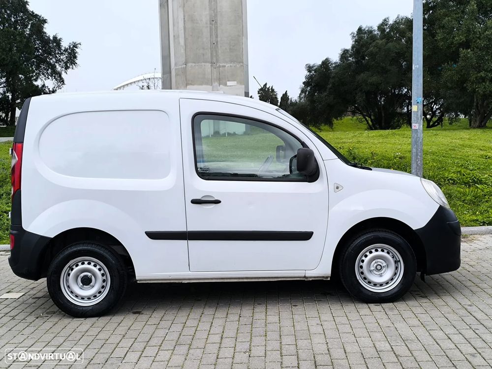Renault Kangoo 1.5 - 6