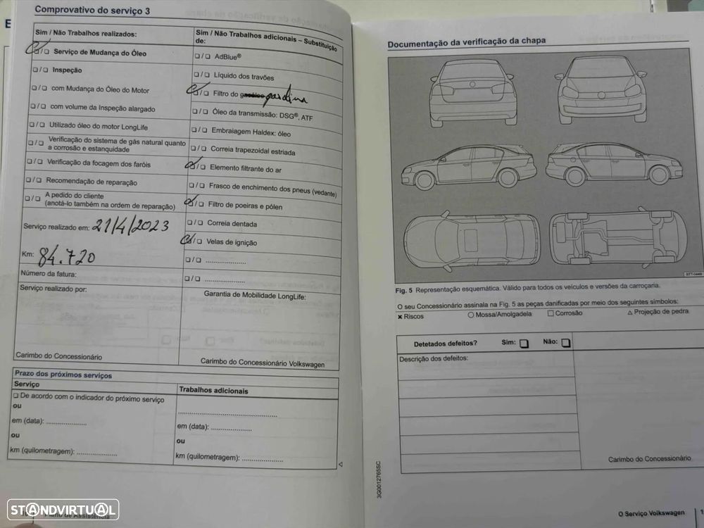 VW Polo 1.0 Trendline - 54