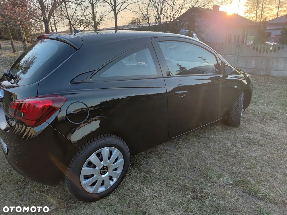 Opel Corsa 1.2 Edition - 7