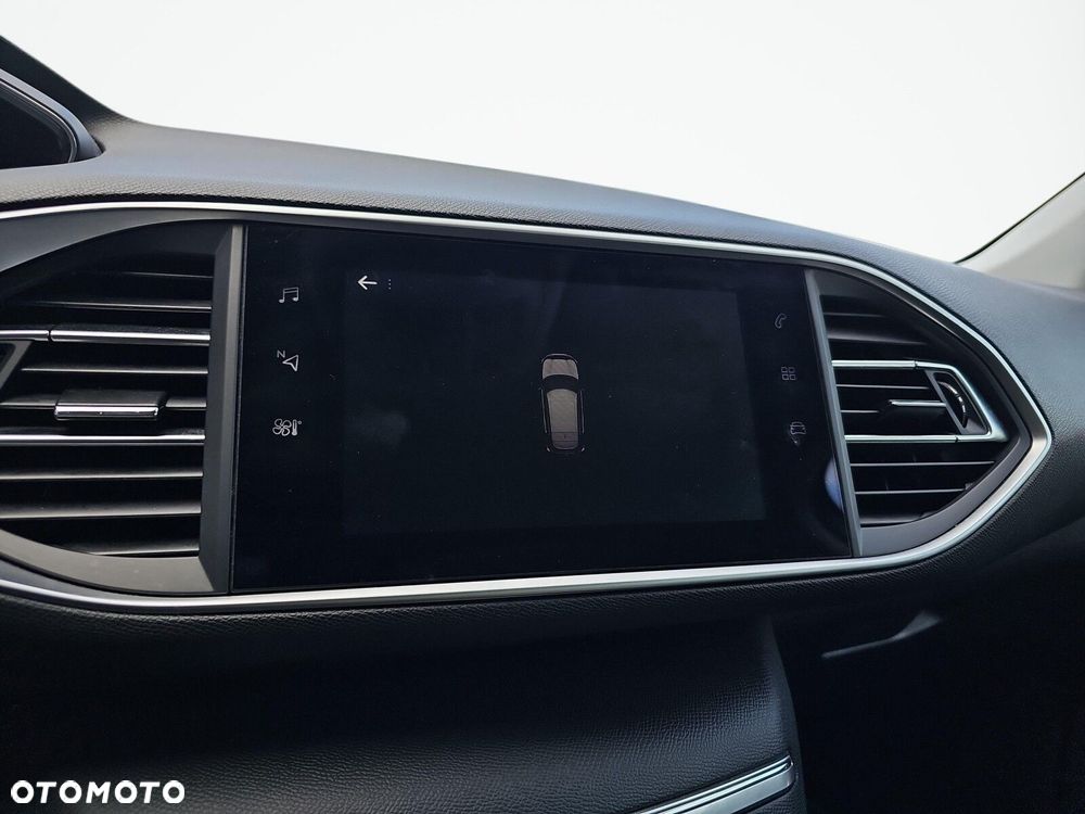 Peugeot 308 1.5 BlueHDi Active Pack S&S - 26