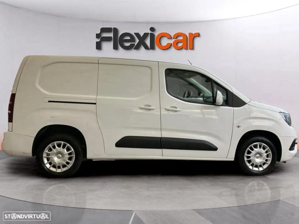 Opel Combo 1.5 CDTi - 2