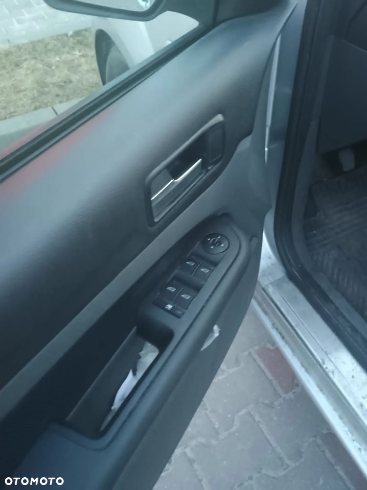 Ford Focus 2.0 TDCi Trend - 10