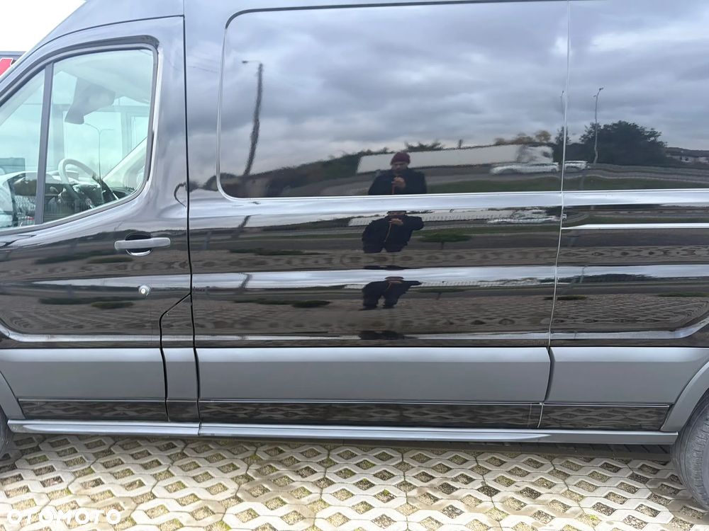 Ford Transit - 29