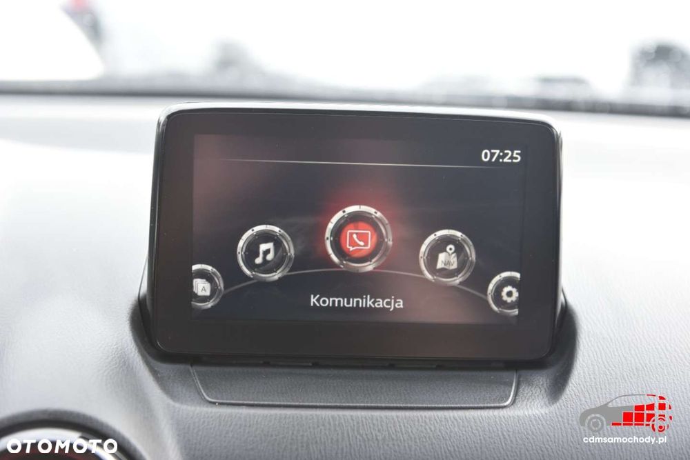 Mazda CX-3 - 26