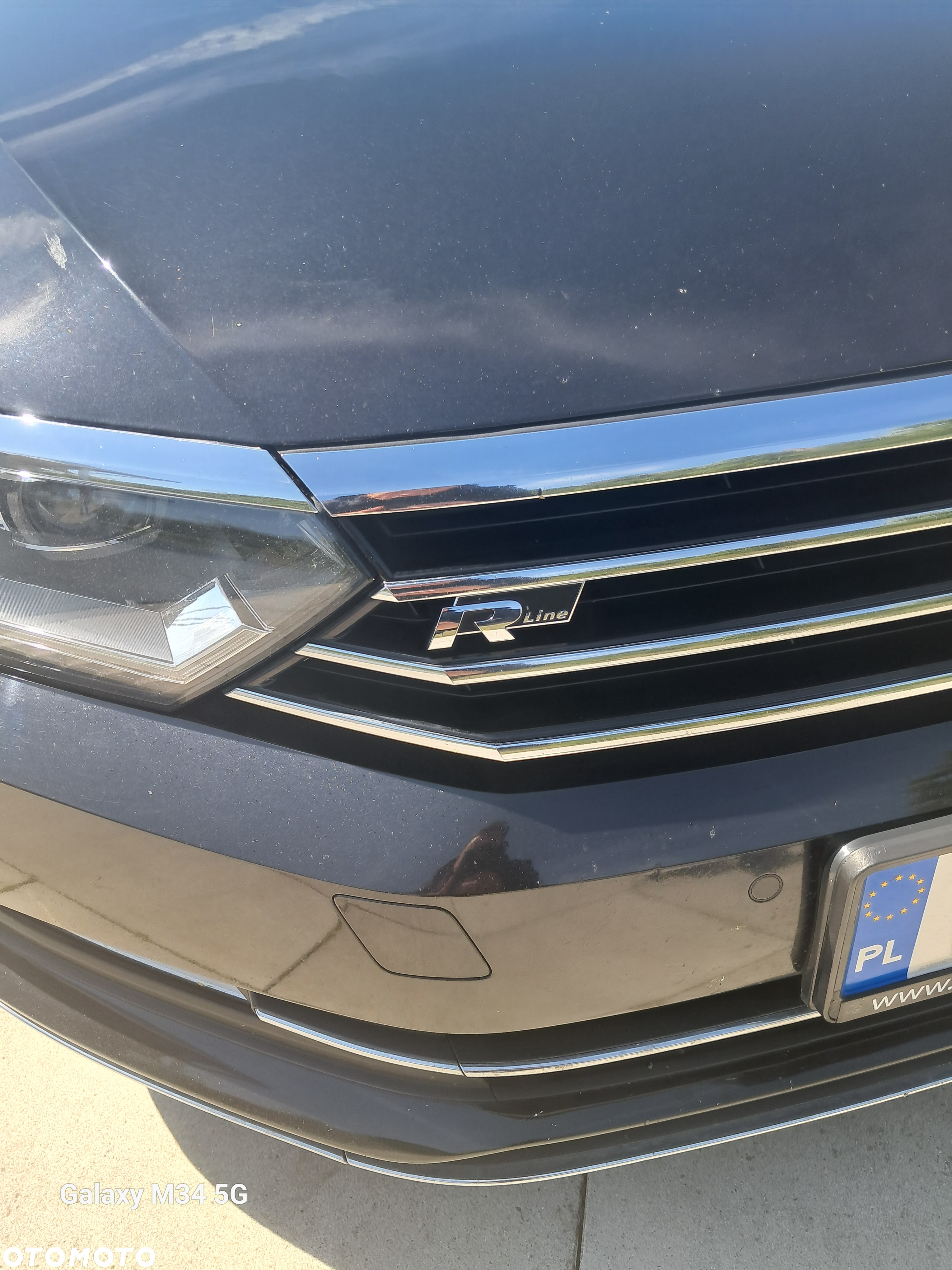 Volkswagen Passat 2.0 TSI BMT Highline DSG - 8