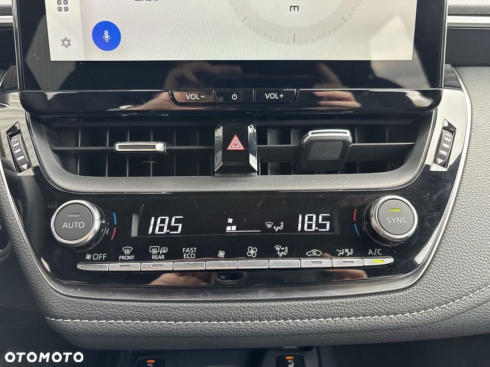 Toyota Corolla 2.0 Hybrid Comfort - 15