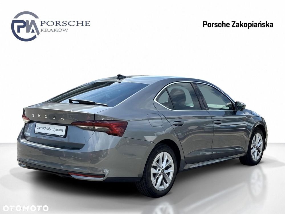 Skoda Octavia - 6