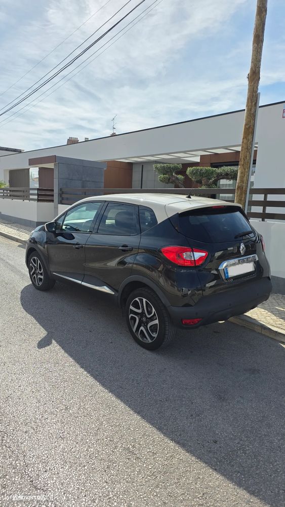 Renault Captur 0.9 TCE Expression - 3