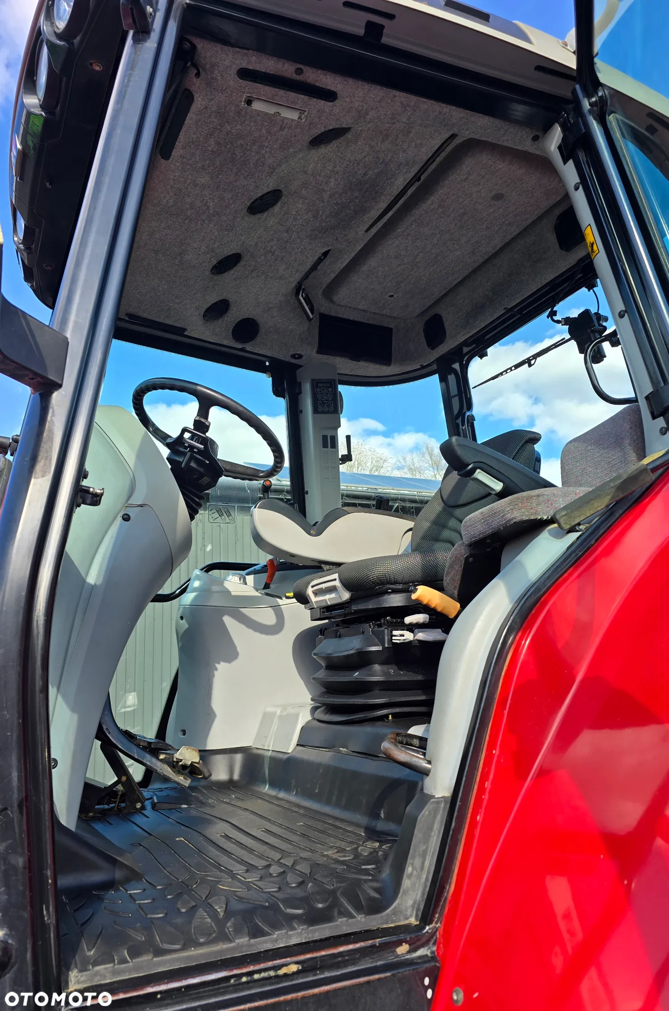 Massey Ferguson 6490 Dyna 6 - 14