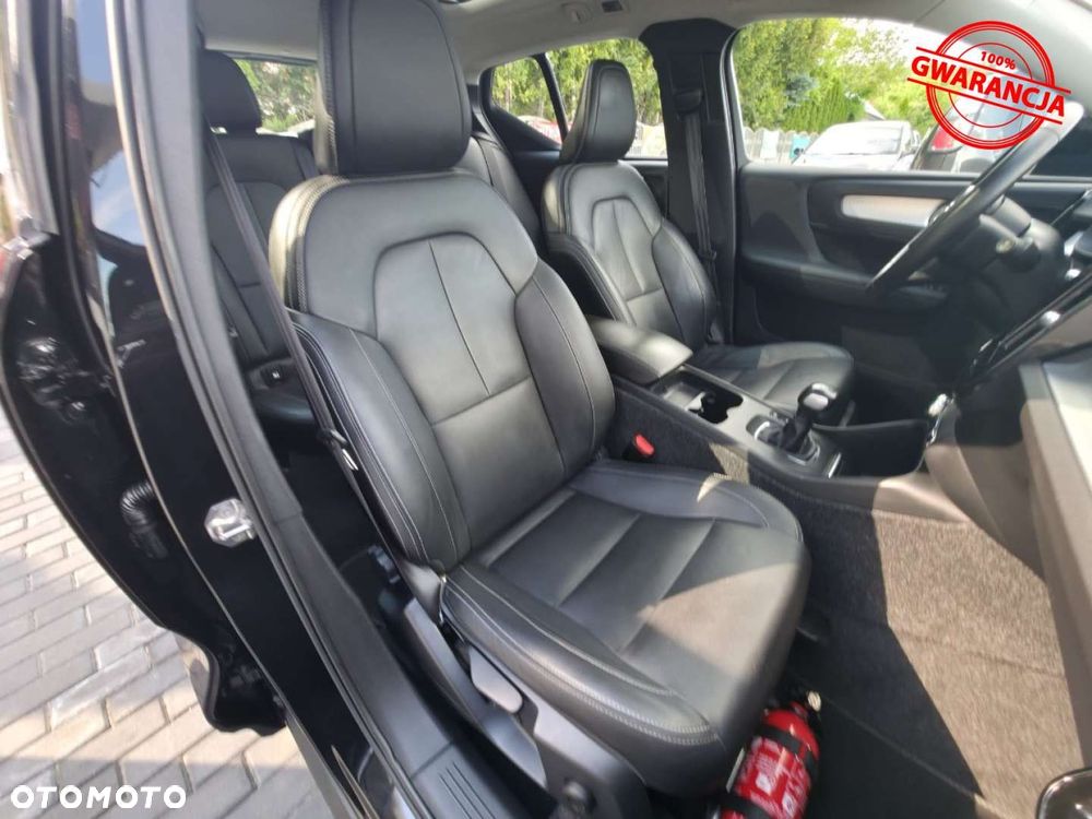 Volvo XC 40 - 24