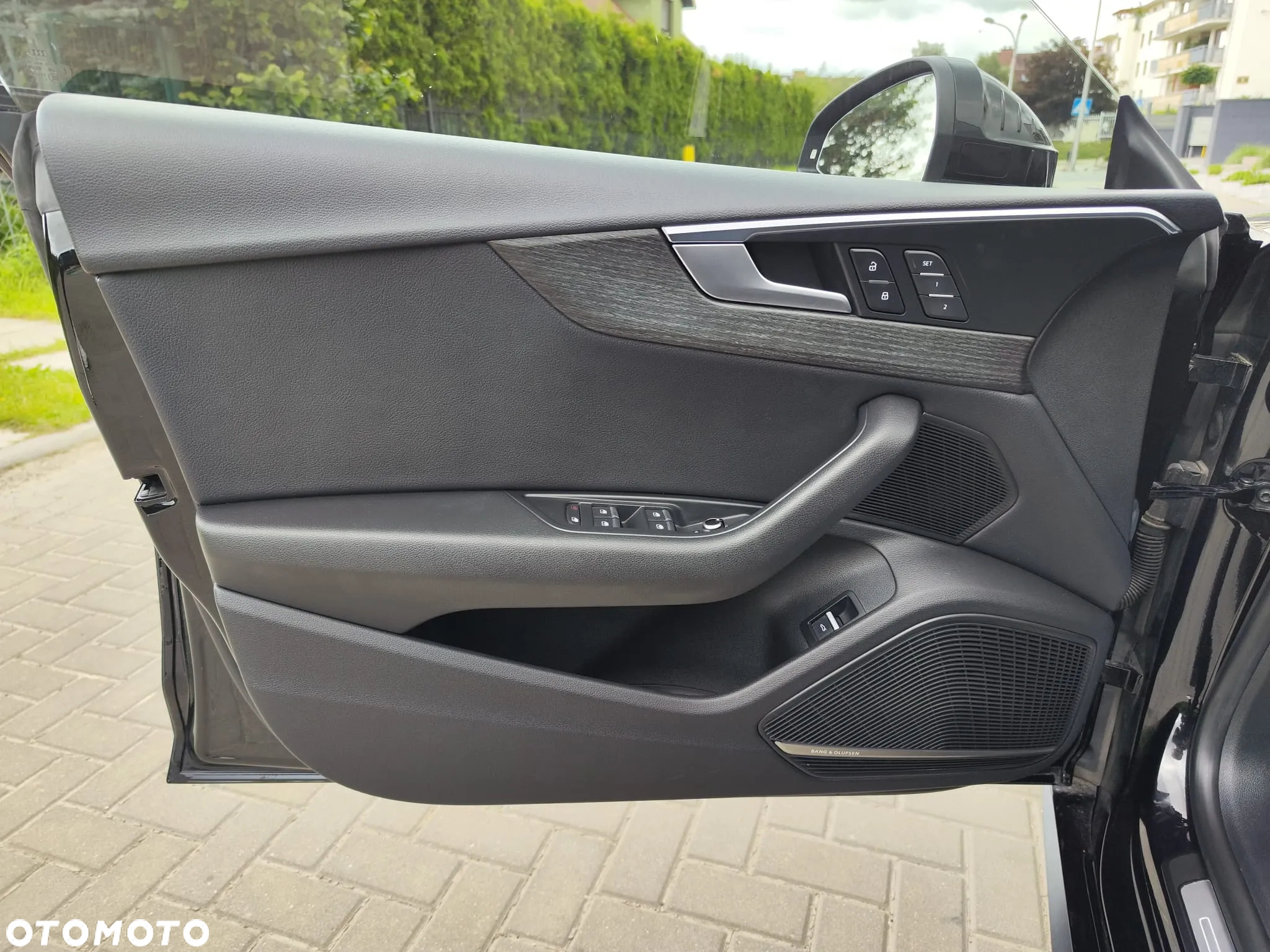 Audi A5 Sportback 2.0 TFSI quattro S tronic - 16