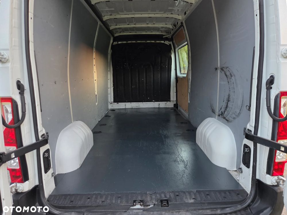 Renault Master L3H2 Max Super stan*klima - 13