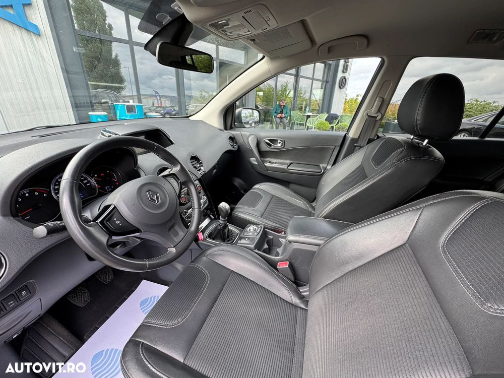 Renault Koleos 2.0 dCI Privilege - 14
