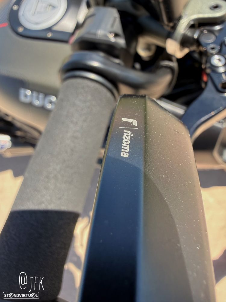 Ducati Diavel Carbon Edition - 16
