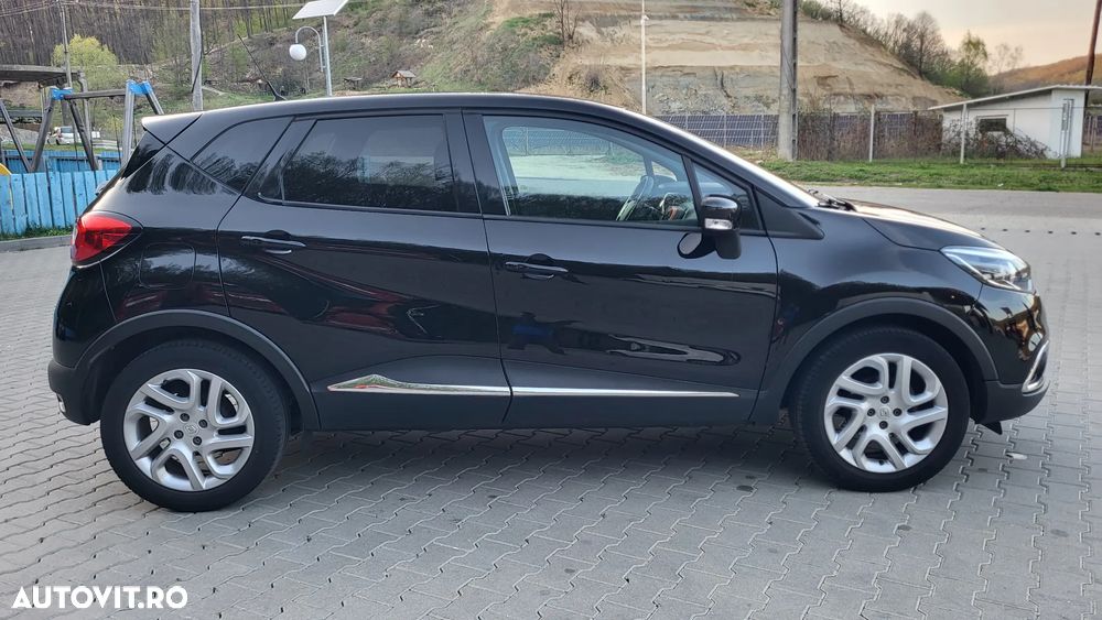 Renault Captur ENERGY TCe 90 Start&Stop Dynamique - 5