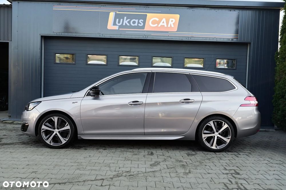 Peugeot 308 - 4