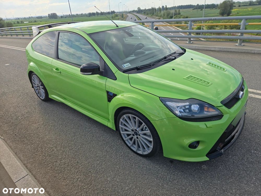 Ford Focus - 4