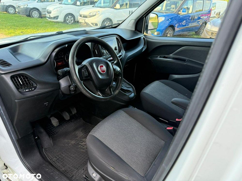 Fiat Doblo - 12