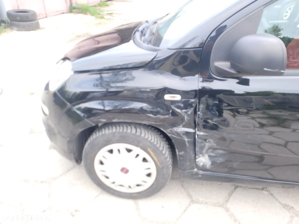 Fiat Panda - 14