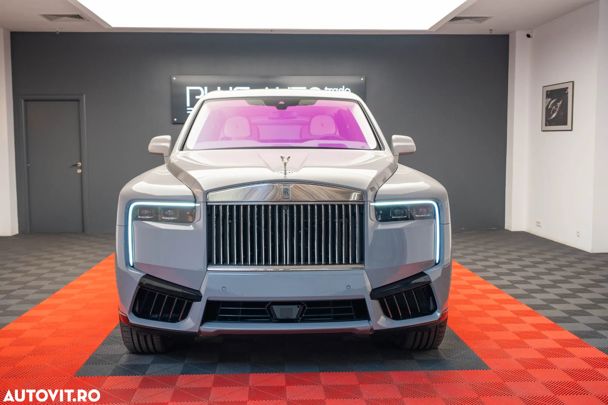 Rolls-Royce Cullinan Series II - 3