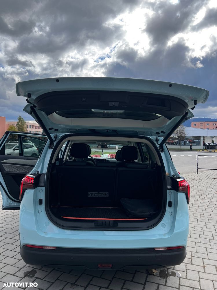 Forthing 4 Yacht - 8