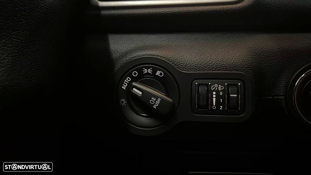 Maserati Ghibli 3.0 V6 - 31
