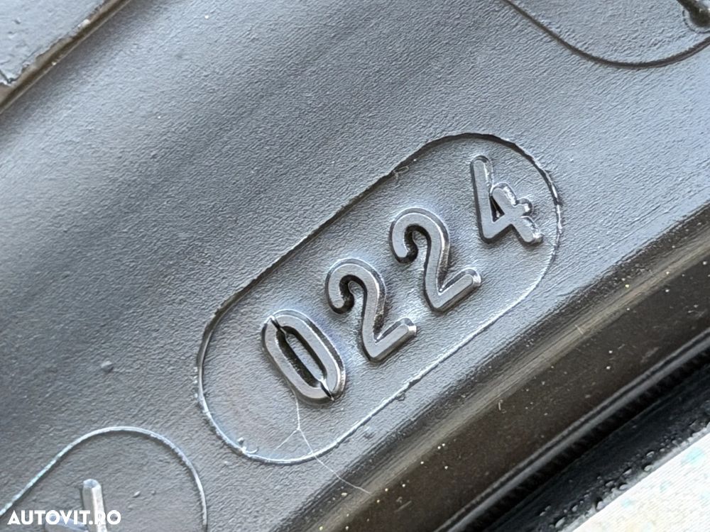 Mercedes-Benz A 220 d 7G-DCT AMG Line - 24