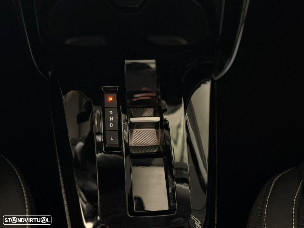 Citroën C3 Aircross 1.2 Hybrid Max e-DSC6 - 33