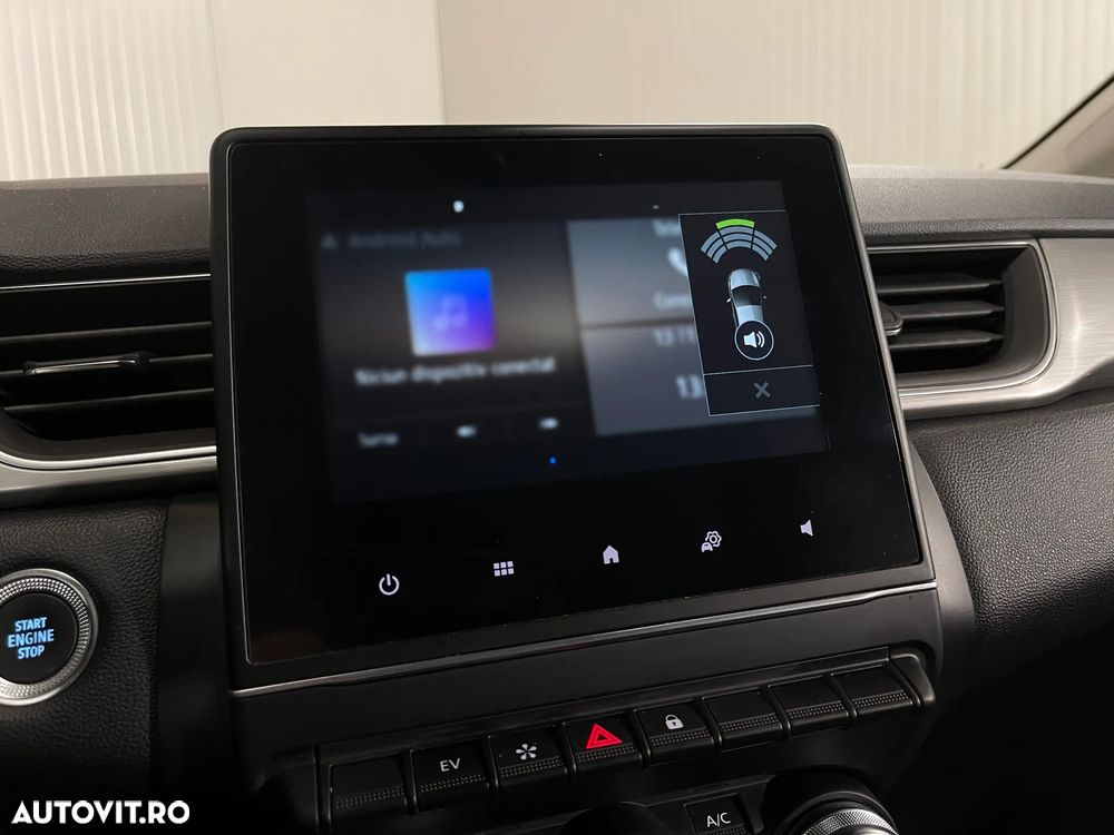 Renault Captur E-TECH Full Hybrid 145 Equilibre - 17