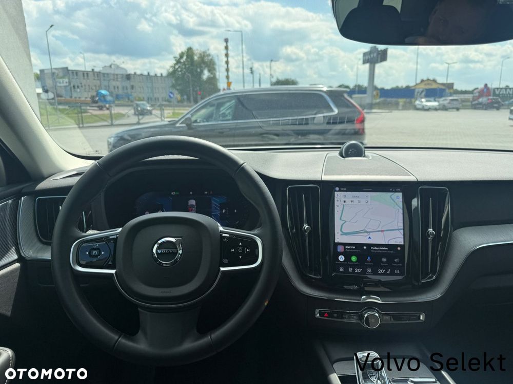 Volvo XC 60 - 38