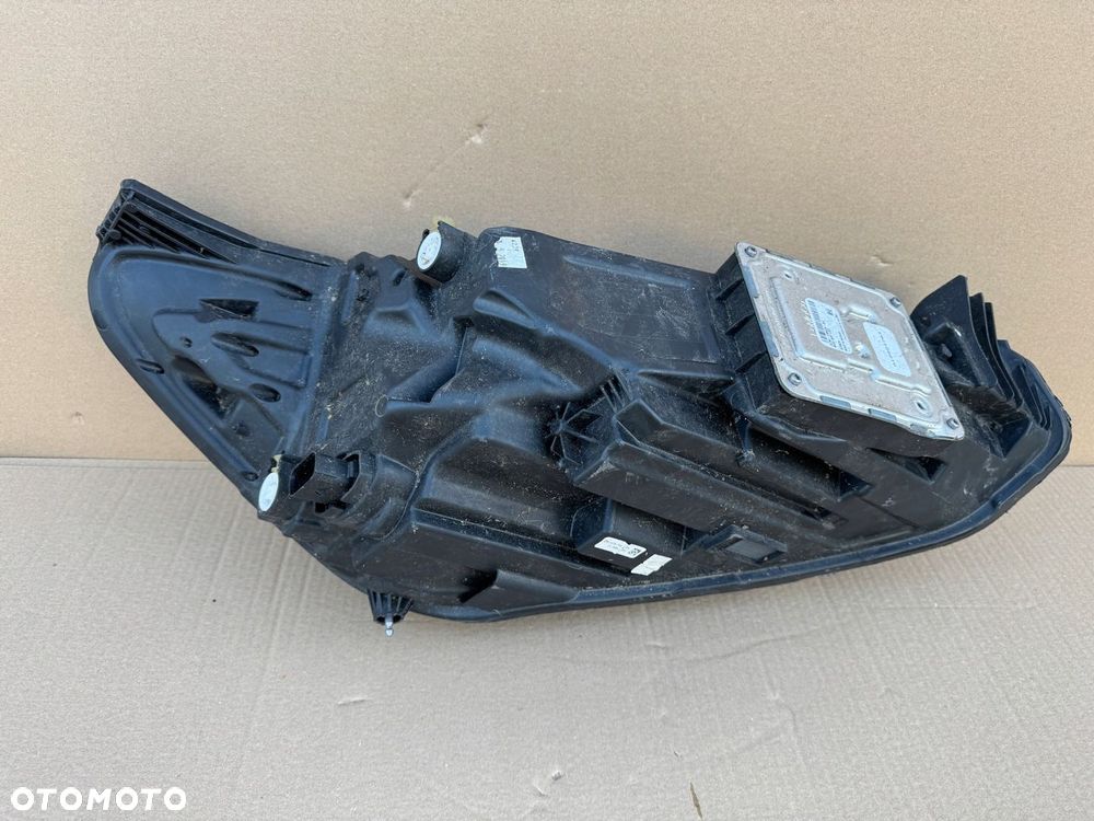 LAMPA FORD FOCUS MK4 IV 4 FULL LED LEWA PRZÓD JX7B-13E017-AG - 7