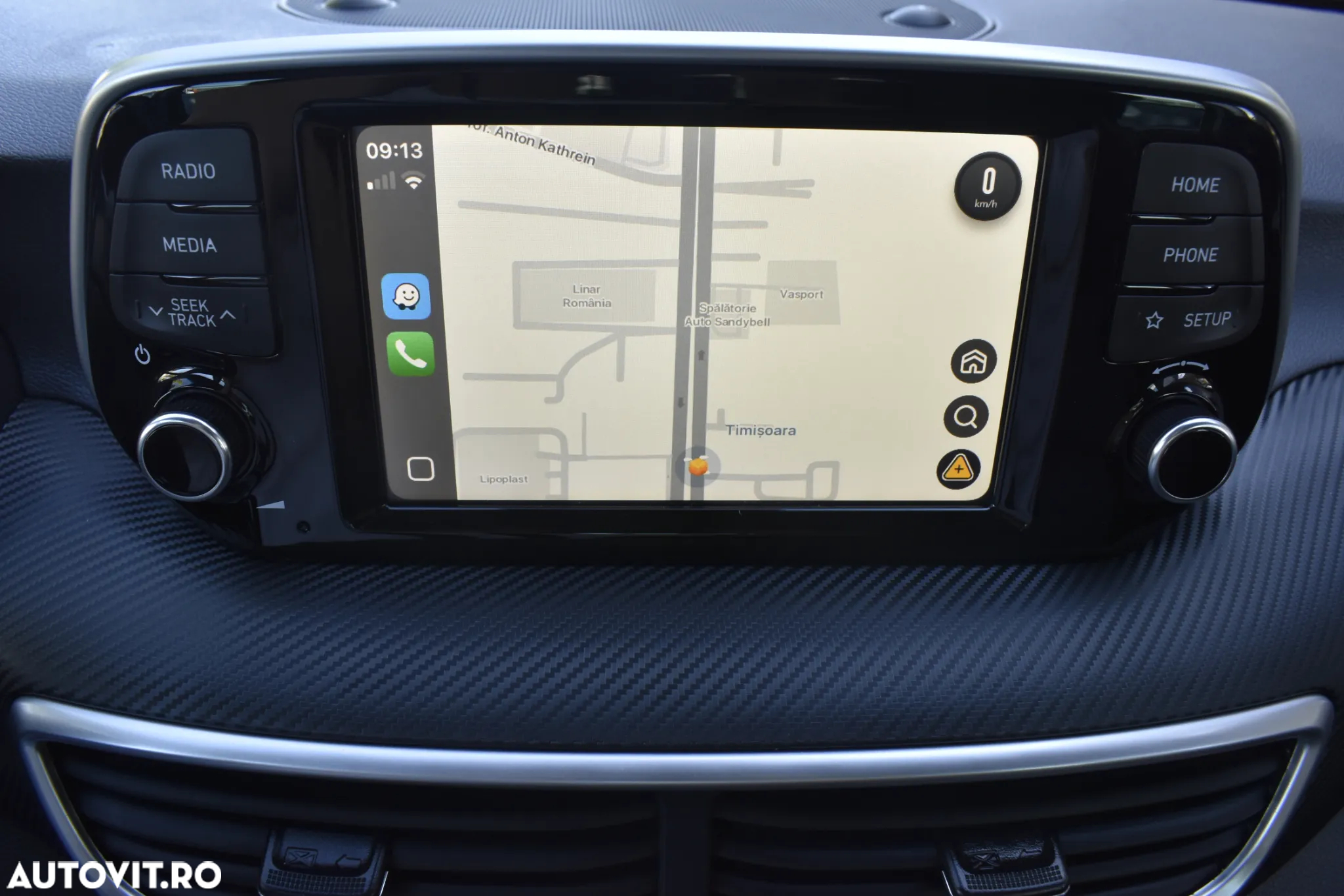 Hyundai Tucson 1.6 GDI 2WD 6MT ISG Style - 11