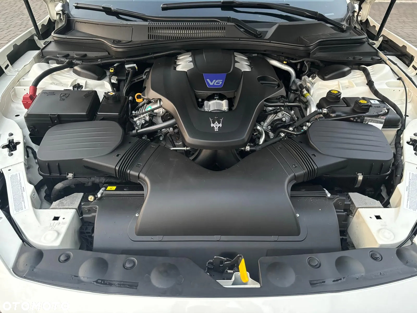 Maserati Ghibli S Q4 - 13