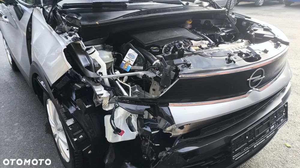 Opel Crossland 1.2 Start/Stop Automatik Innovation - 5