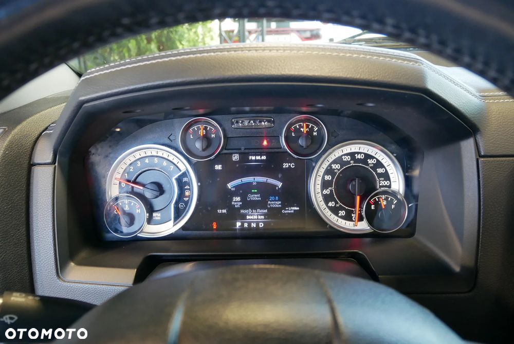 Dodge RAM - 23