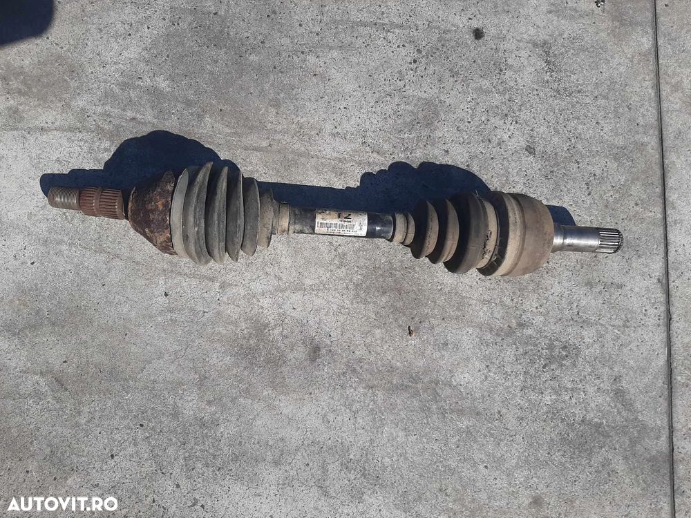 planetara stanga 1.9 cdti  saab 9-3  13166590 - 1