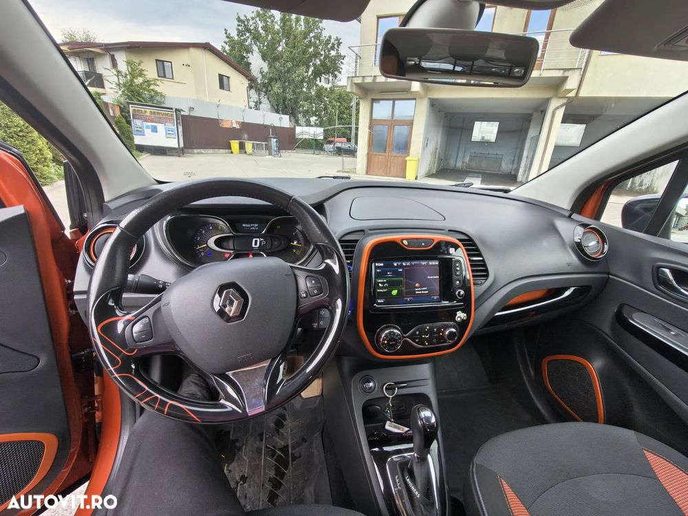 Renault Captur - 11
