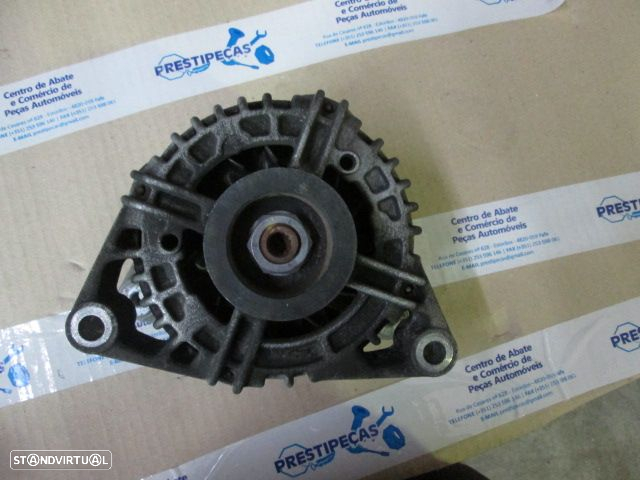 ALTERNADOR 0124425028 OPEL ASTRA H 2006 1,4I - 3