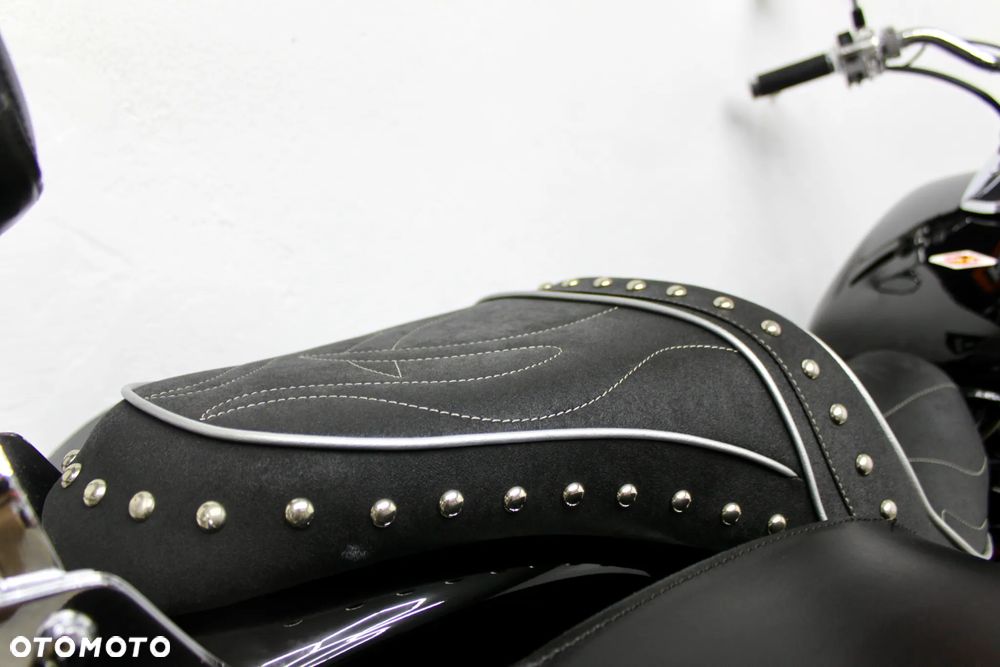 Honda Shadow - 29