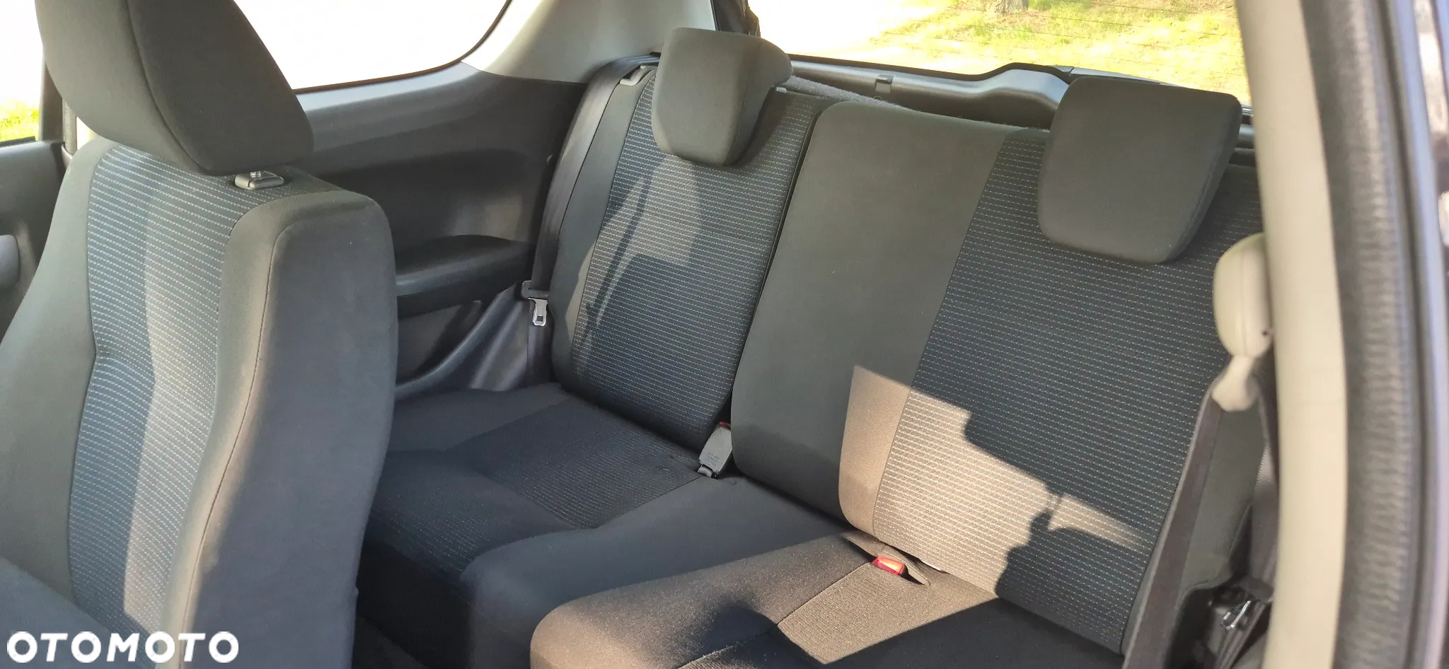 Suzuki Swift - 5