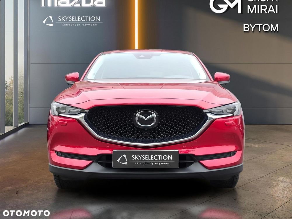 Mazda CX-5 - 9