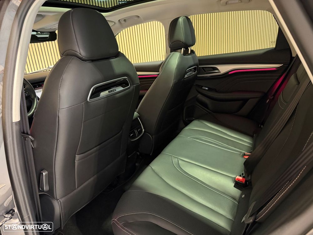 MG Marvel R 70 kWh Luxury - 38